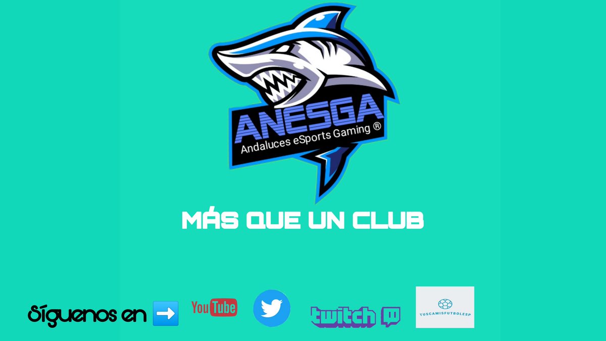 Andaluces eSports Gaming (@anesgam) on Twitter photo DEBIDO AL PEQUEÑO PERIODO DE 24H DEL MERCADO DE VFO, BUSCAMOS JUGADORES EN LAS SIGUIENTES POSICIONE
PT/LTI/LTD/DFC
COMPROMISO Y SERIEDAD POR FAVOR
PLATAFORMA:XBOX
🔹RT POR FAVOR
<a href="/AyudaClubes/">AyudaClubesProFIFA</a> @EstoyDeAyudas <a href="/_chocolate3000/">AYUDAS FIFA CHOCO3K🐦</a> @AyudaVFO <a href="/FichajesAyudas/">Ayudas Fichajes</a> <a href="/FichajesVFO2021/">Fichajes CLUBES PRO 2021🔄</a> <a href="/FichajesXbox/">FICHAJES PRO CLUBS ⏫⏬</a> DEBIDO AL PEQUEÑO PERIODO DE 24H DEL MERCADO DE VFO, BUSCAMOS JUGADORES EN LAS SIGUIENTES POSICIONE
PT/LTI/LTD/DFC
COMPROMISO Y SERIEDAD POR FAVOR
PLATAFORMA:XBOX
🔹RT POR FAVOR
<a href="/AyudaClubes/">AyudaClubesProFIFA</a> @EstoyDeAyudas <a href="/_chocolate3000/">AYUDAS FIFA CHOCO3K🐦</a> @AyudaVFO <a href="/FichajesAyudas/">Ayudas Fichajes</a> <a href="/FichajesVFO2021/">Fichajes CLUBES PRO 2021🔄</a> <a href="/FichajesXbox/">FICHAJES PRO CLUBS ⏫⏬</a>