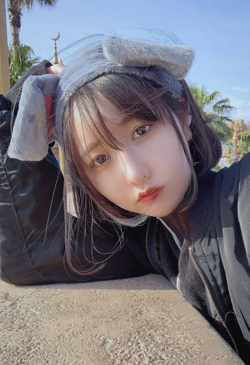 にかもきゅ ディズニーシーに行ってきたよ わんわん物語のトランプのヘアバンドにした かわいい T Co Iuyioa1oqf Twitter