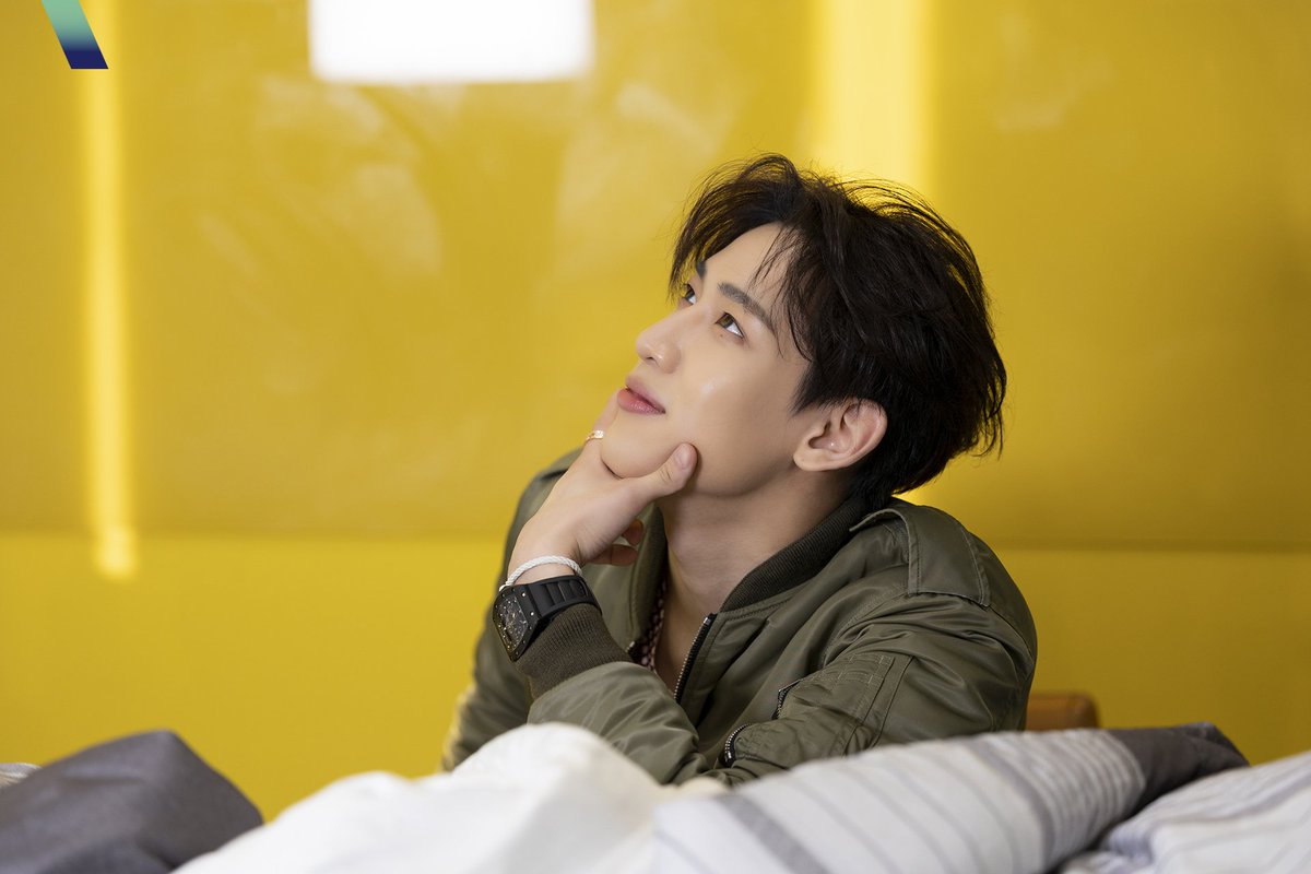 OYUIah's tweet photo. เย็นนี้กินอะไรดี
#FridayWithBamBam
#BamBam @BamBam1A
@BAMBAMxABYSS https://t.co/qTaWPqbEcu
