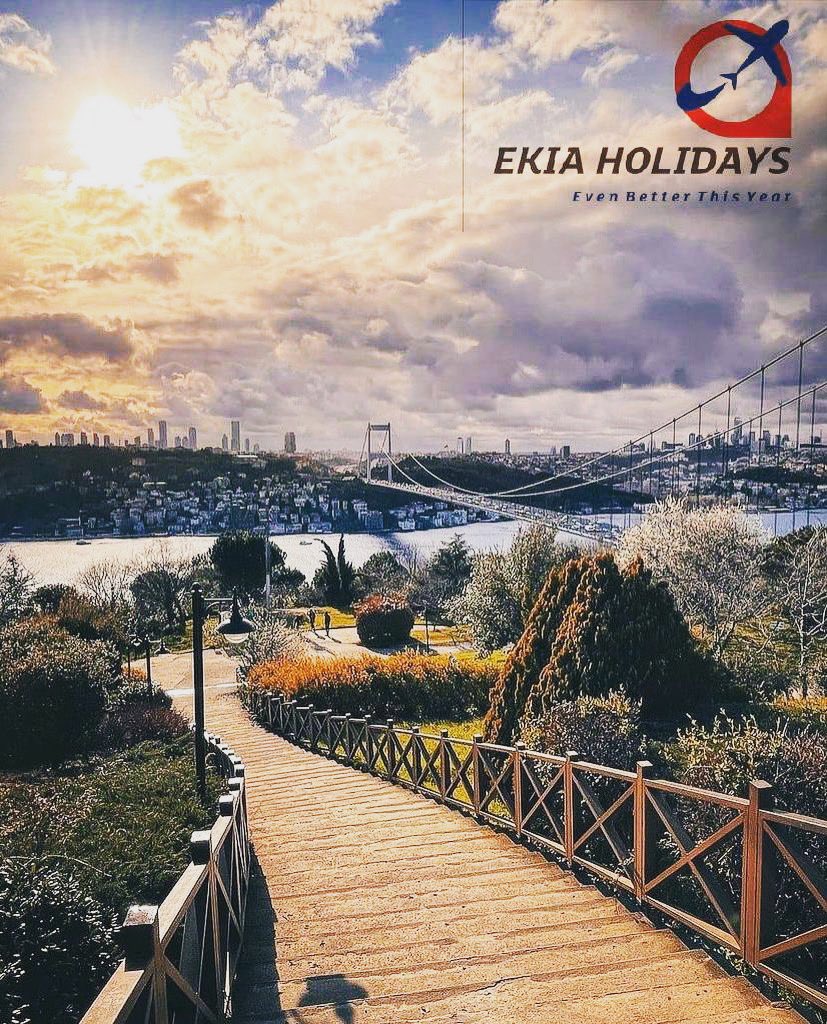 Istanbul, Turkey🇹🇷#ekiaholidays #ekialife #ekiatravel #ekiatour #ekiatourism #ekiavaccation #ekiaresort #ekiahotels #everythingknowinadvance #istanbul #istanbul🇹🇷 #turkey🇹🇷 #turkey #turkeytravel #turkeytourism #istanbultravel #istanbulturkey #istanbulturkey🇹🇷