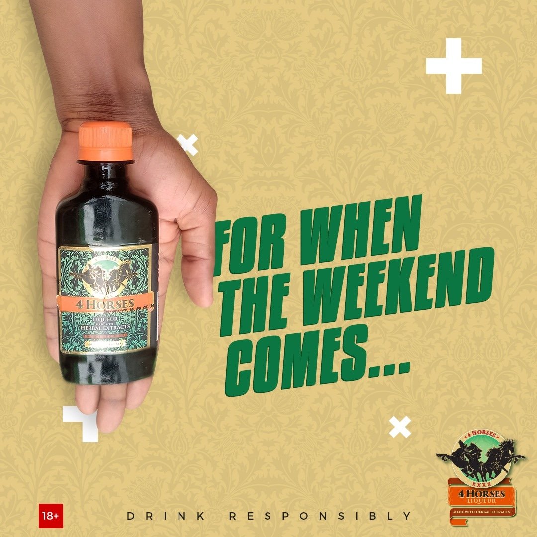 4Horsesbitters's tweet photo. For when the weekend comes... We all want to be prepared to have a good time!

#4horsesbitters #weekend #goodtime #weekendvibes #fridayfeeling https://t.co/6L2Vbjf6QK
