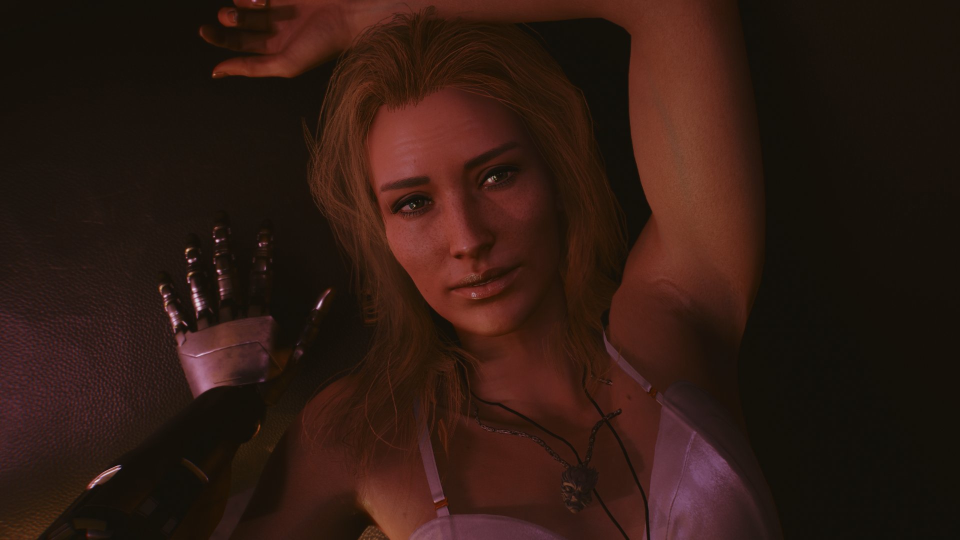 Girls of Night City on X: Alt Cunningham #Cyberpunk2077 #Shutterpunk2077  t.cozNM91PnTOt  X