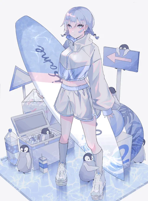surf? 