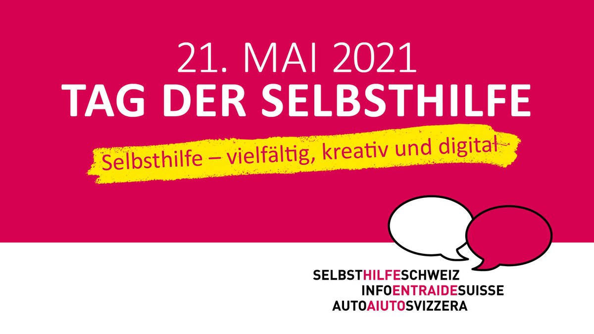 Selbsthilfe_BE's tweet photo. https://t.co/6OFVKoEwiF https://t.co/Ro8nPK0lHj