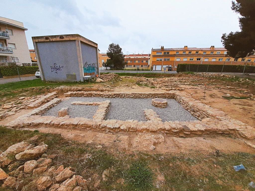 patcubelles's tweet photo. Vet aquí el resultat!!!

Encara vols saber més del Jaciment Iber?? Inscriu-te a les rutes des de l'agenda de l'Ajuntament de Cubelles (https://t.co/HTjoRGAlA5).

#patrimonicubelles #turismecubelles #visitacubelles #cubelles #jaciment

@ajcubelles @CubellesTurisme @ArqueoVitis https://t.co/Ia56BW11vU