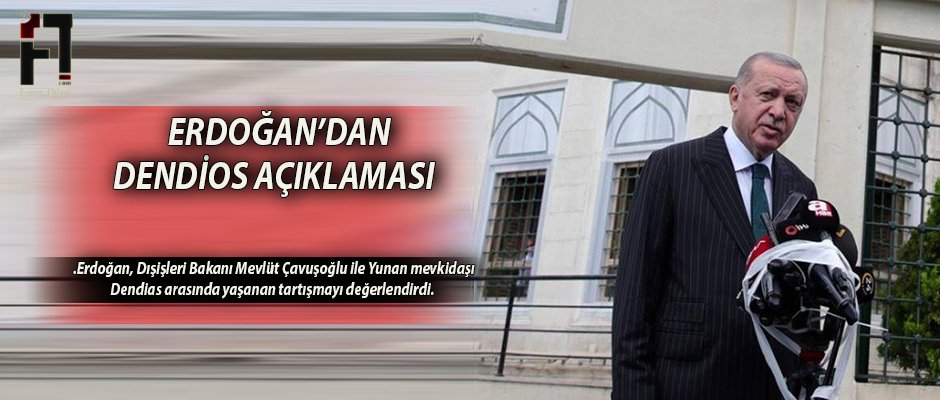 Erdoğan'dan ''Dendias'' açıklaması: Dışişleri Bakanımız haddini bildirdi

forcething.com/erdogan-dan-de…