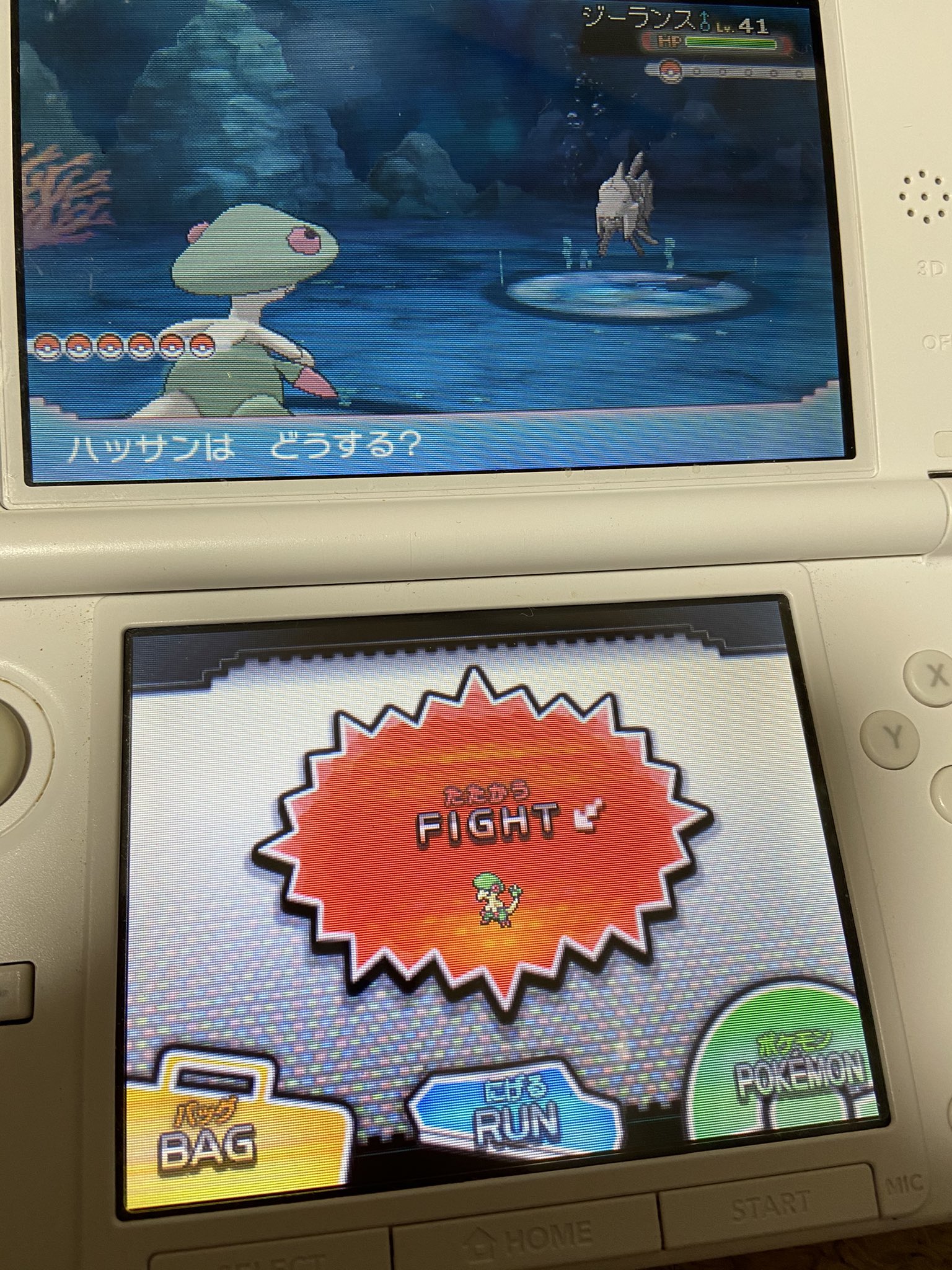 みかん ここ1ヶ月くらい ダイビングして遊んでました かいていどうくつ進めるのが億劫でね ルネシティはめちゃくちゃ綺麗な街 Bgmも景色もめっちゃ好き 昔 ルネシティ入る方法分からなくて苦労したなぁ Oras アルファサファイア T Co