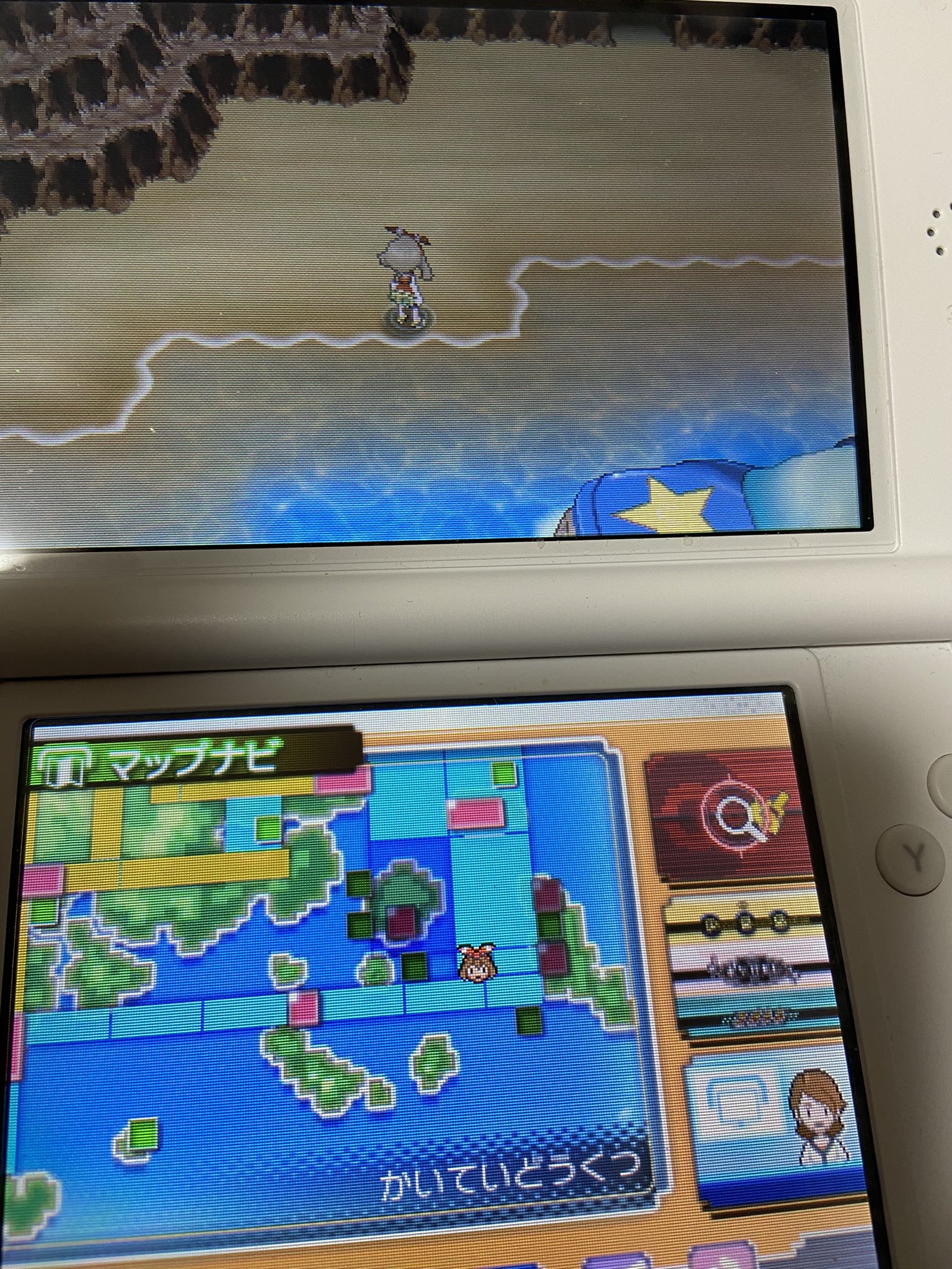 みかん ここ1ヶ月くらい ダイビングして遊んでました かいていどうくつ進めるのが億劫でね ルネシティはめちゃくちゃ綺麗な街 Bgmも景色もめっちゃ好き 昔 ルネシティ入る方法分からなくて苦労したなぁ Oras アルファサファイア T Co