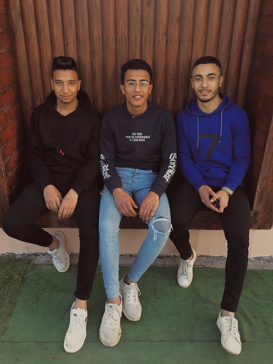 اخوات في ضهر بعض💪❤️