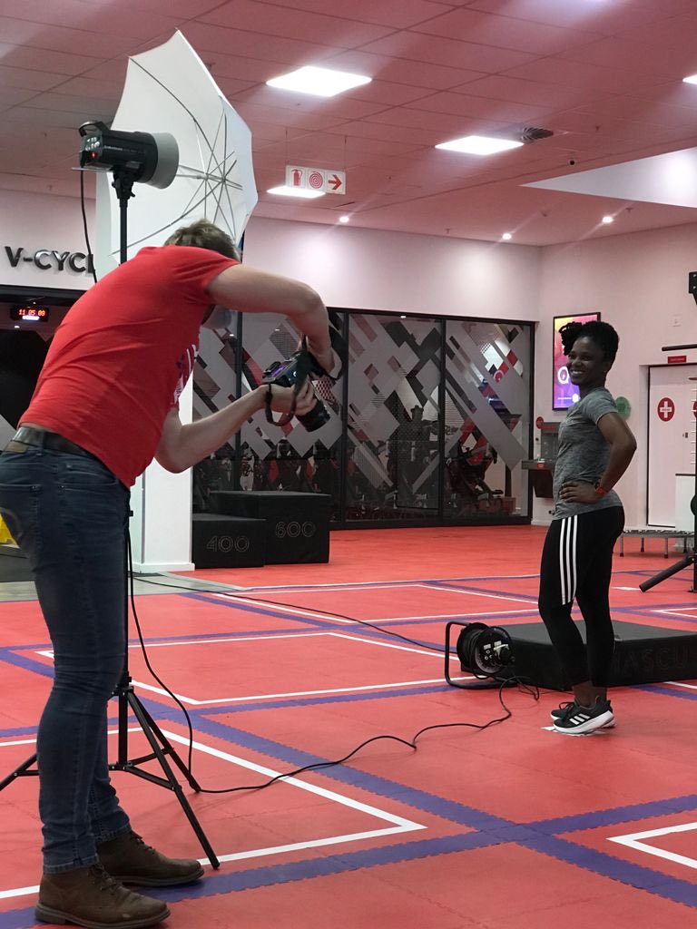 NkondeFikile's tweet photo. Next pic you’ll be seeing on the Wall of Fame “PT Board” @virginactiveSA Bryanston branch #girlThatWins #tinyfitness #FetchYourBody2021 #yourTrainer #FitnessMotivation #Team5am all day https://t.co/8WZXY1U4tg