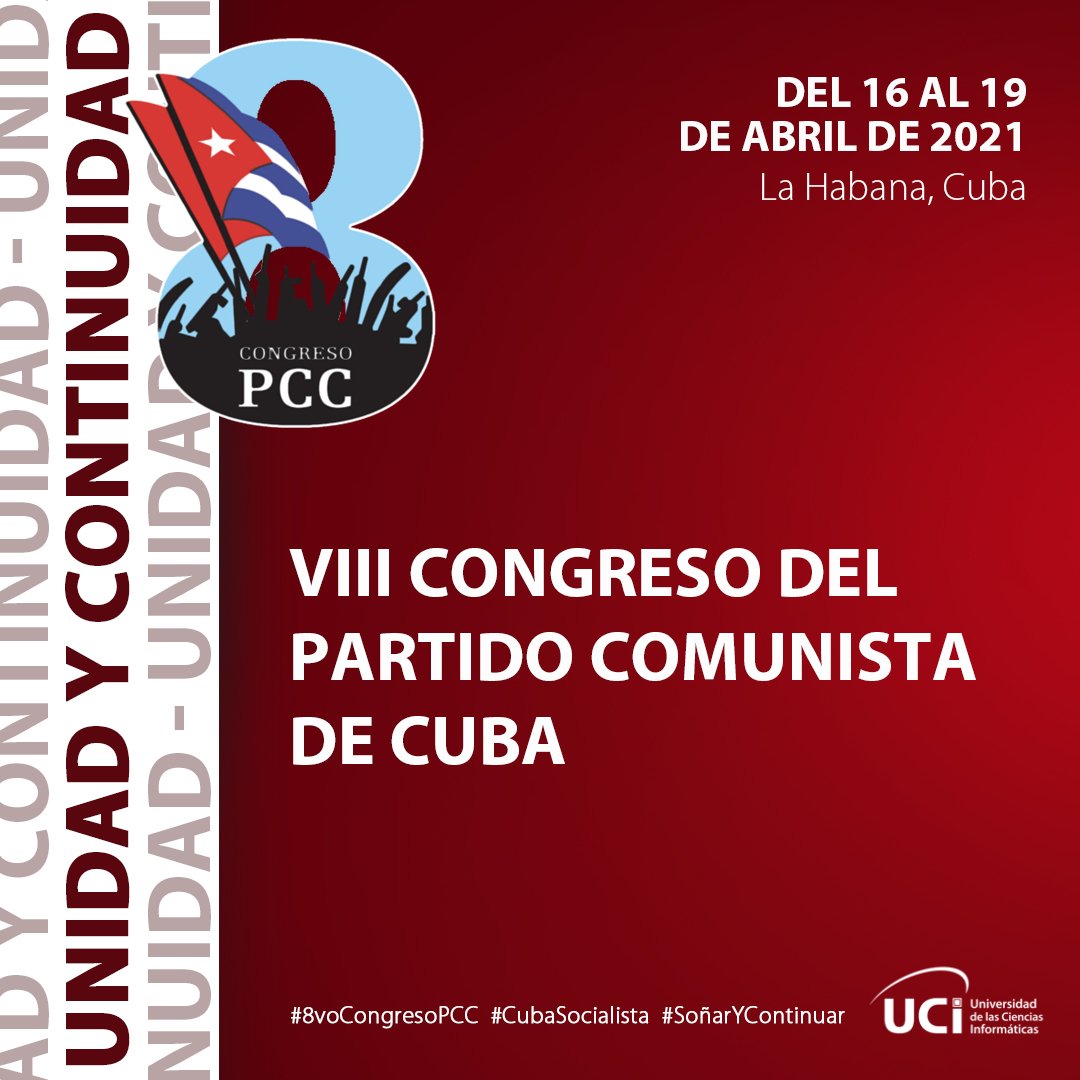 #TenemosMemoria:16 de abril de 1961, en pleno corazón de La Habana, Fidel definió el carácter socialista de la Revolución Cubana.
Por la sangre numerosa derramada por los hombres y mujeres aguerridos a lo largo de las luchas por la independencia de la patria, seguimos en combate.