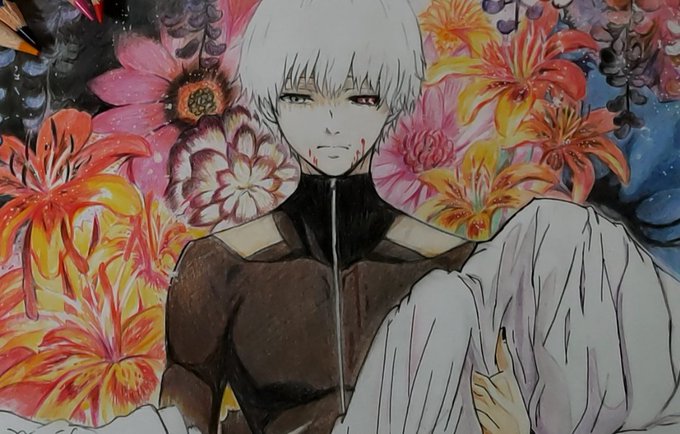 注目 画像ツイート 東京喰種トーキョーグール 6ページ目 アニメレーダー 注目 画像ツイート 東京喰種トーキョーグール 6ページ目 アニメレーダー