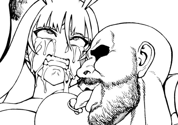 明日4月17日15時からpixivSketchにて作業配信します。よろしければお付き合いいただけたら幸いです! 