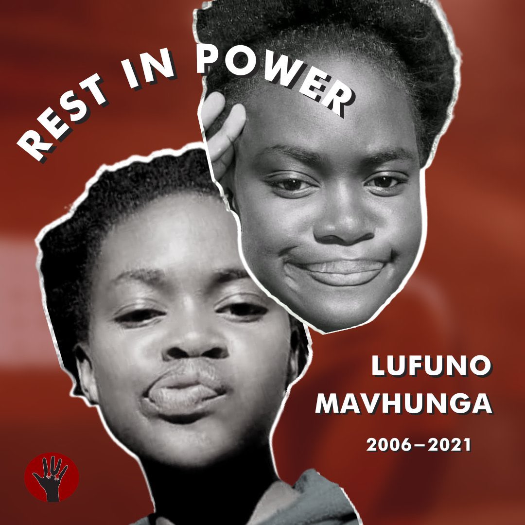 Two young beautiful girls. God be with the family. As a parent I really feel the pain. Rest in Peace Anele Tembe & Lufuno Mavhunga.
Anele Tembe 
youtu.be/KJWkE8N54PM

Lufono Mavhunga
youtu.be/QaJ8-ZODFq8

#JusticeForLufuno
#lufunomavhunga
#RIPNellie
#RIPNellieTembe
#kiernan