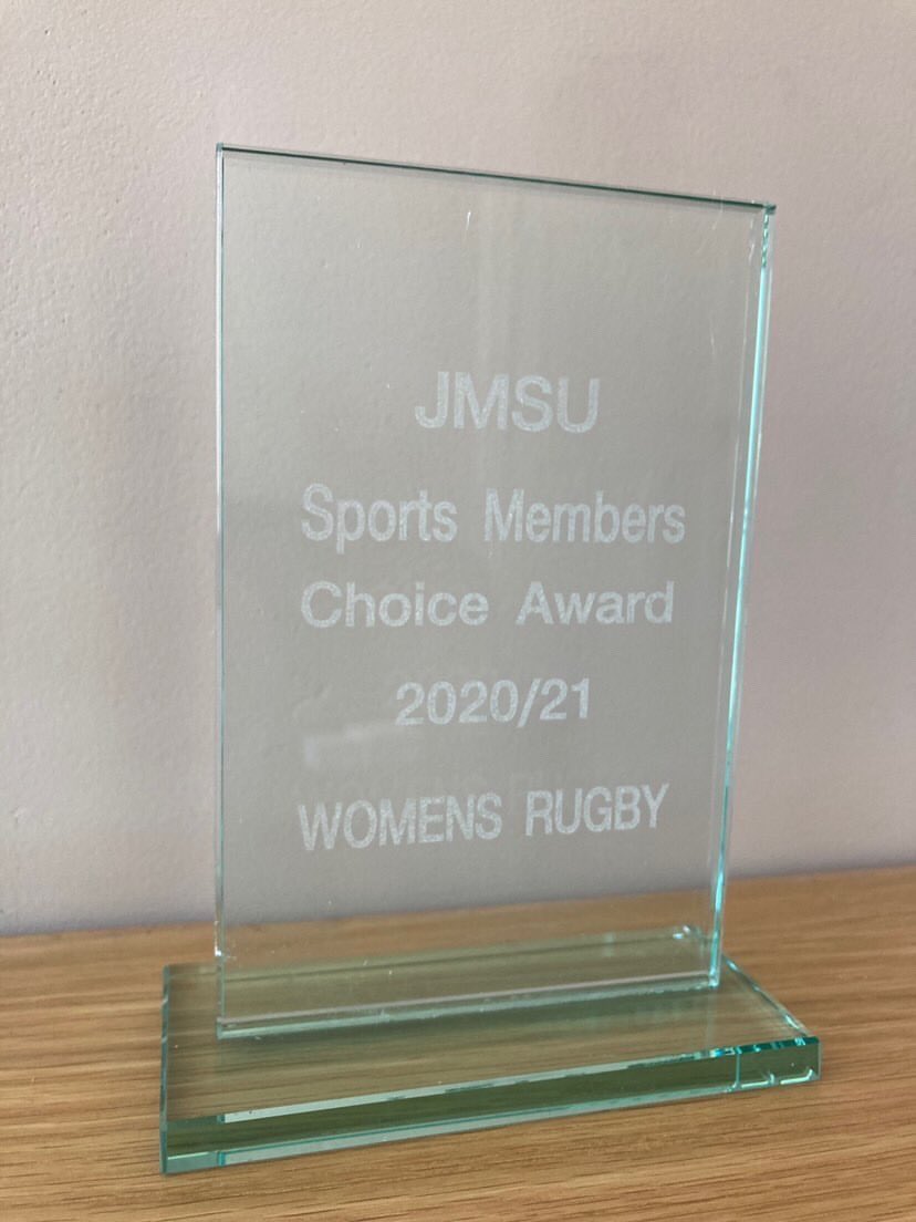 LJMU Womens Rugby Union 🏉 tweet media