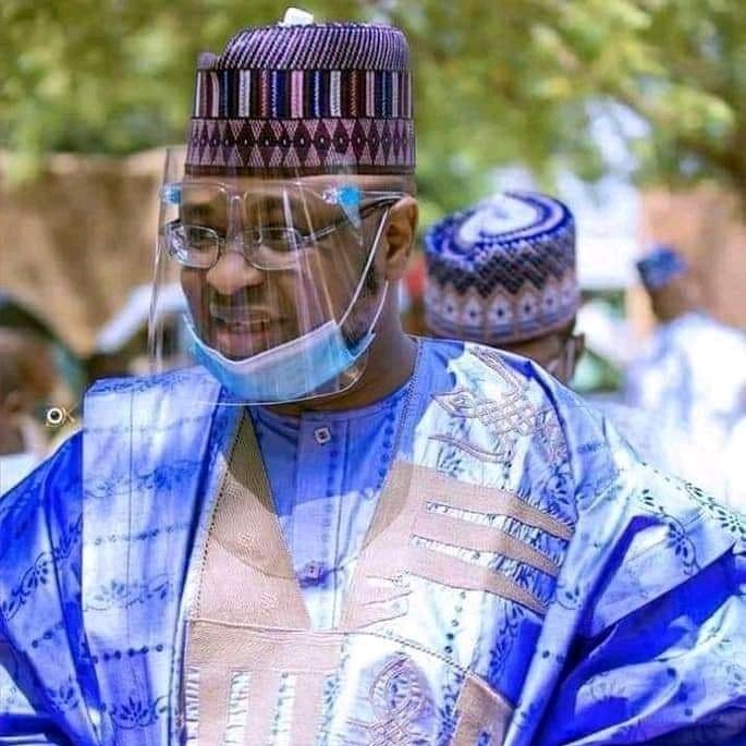 UIZakariyya's tweet image. Pantami will stay till he become president in sha Allah. 
#Pantamiwillstay