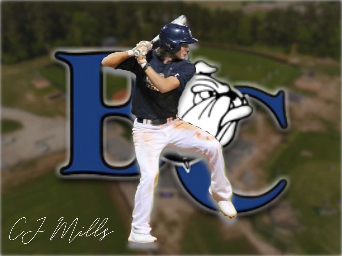 I am extremely blessed and grateful to say that I have committed to further my academic and athletic career at Barton College. I would like to thank my parents, friends, and coaches for helping me get to this point in my life. #HawkStrong #Hawkpride #GoBulldogs