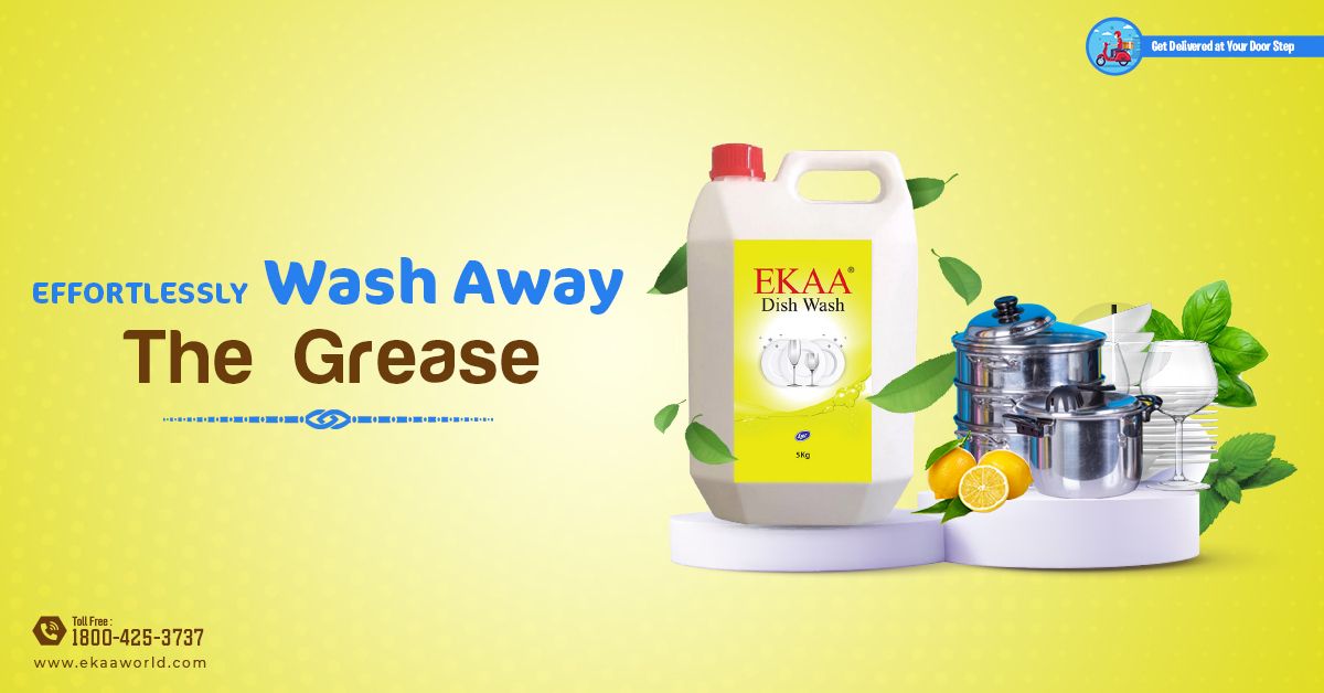 KsovC's tweet image. Why get frustrated over greasy dishes when you have Ekaa' s strong dishwashing gel that can effectively tackle even the greasiest dishes? Leave the grease to us!

#dishwasher #vesselwashing #dishwashingliquid #wash #cleankitchen #householdcleaning #dishwasherfriendly #dishwashing