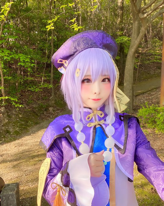 Twitterのコスプレ画像33