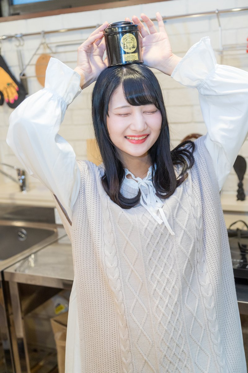 たまゆ 私を今年の4枚の中に入れていただきありがとうございます。