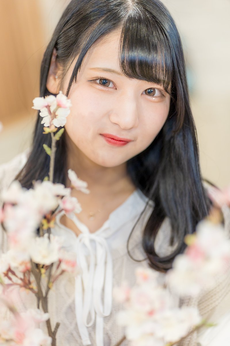たまゆ まゆたゆまさん、22歳の誕生日おめでとうございます たまたま目に