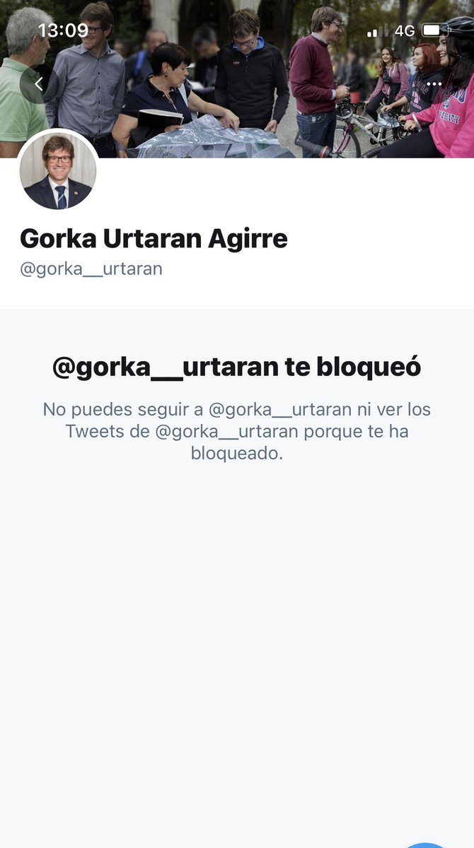 Está dejando una ciudad de mierda y a este señor <a href="/gorka__urtaran/">Gorka Urtaran Agirre</a> no le gusta leerlo en twitter