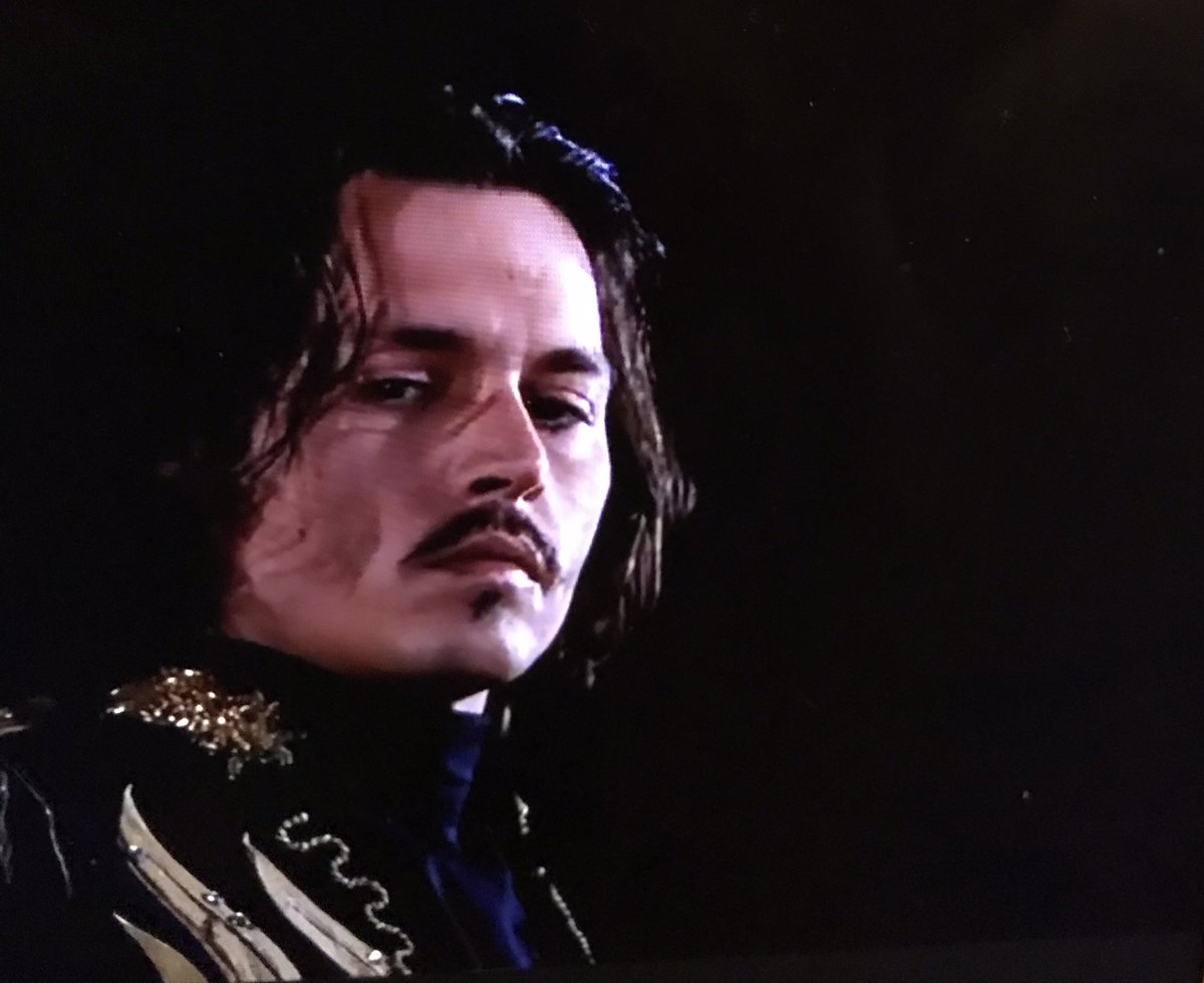 CiaraFutalan's tweet photo. Re-watching #TheManWhoCried #JohnnyDepp #DeppMovieNight #JohnnyDeppIsComingBack #PositivityForJohnnyDepp #RespectJohnnyDepp #WeSupportJohnnyDepp #WeStandWithJohnnyDepp 💜💜💜🙏🙏🙏 https://t.co/tQZ9i3t96w