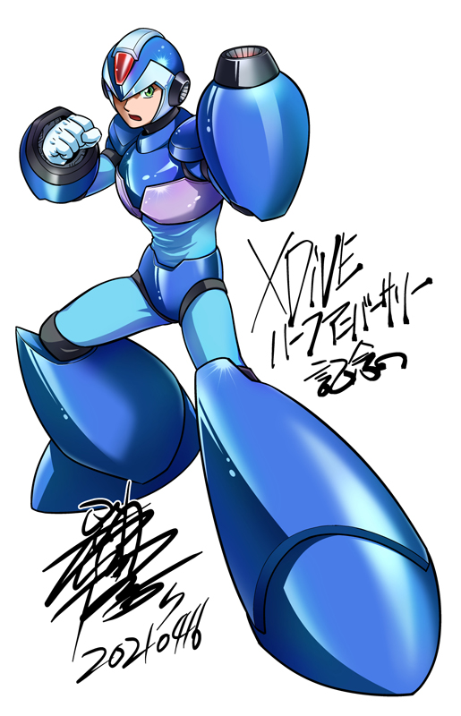 岩本佳浩 またアイコン替えました ロックマンxdiveハーフアニバーサリー記念5 X4アルティメットアーマー 面倒だけど描きあがると充実感ありますね メカはxdiveとd Artsを参考にして好きに描きました 参考とは 漫画版ロックマンx全5巻復刊ドットコム 岩本佳浩 またアイコン替えました ロックマンxdiveハーフアニバーサリー記念5 X4アルティメットアーマー 面倒だけど描きあがると充実感ありますね メカはxdiveとd Artsを参考にして好きに描きました 参考とは 漫画版ロックマンx全5巻復刊ドットコム