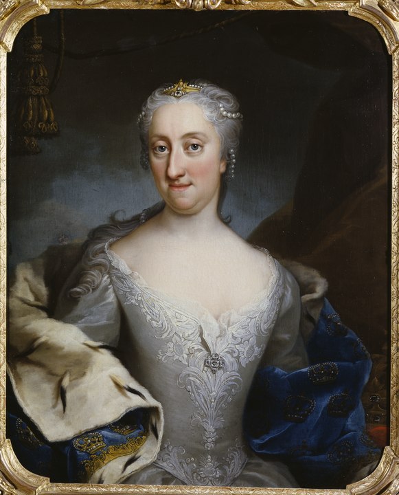 https://en.wikipedia.org/wiki/Ulrika_Eleonora,_Queen_of_Sweden#/media/File:Ulrika_Eleonora_d.y._1688-1741,_drottning_av_Sverige_(Martin_van_Meytens_d.y.)_-_Nationalmuseum_-_15071.tif