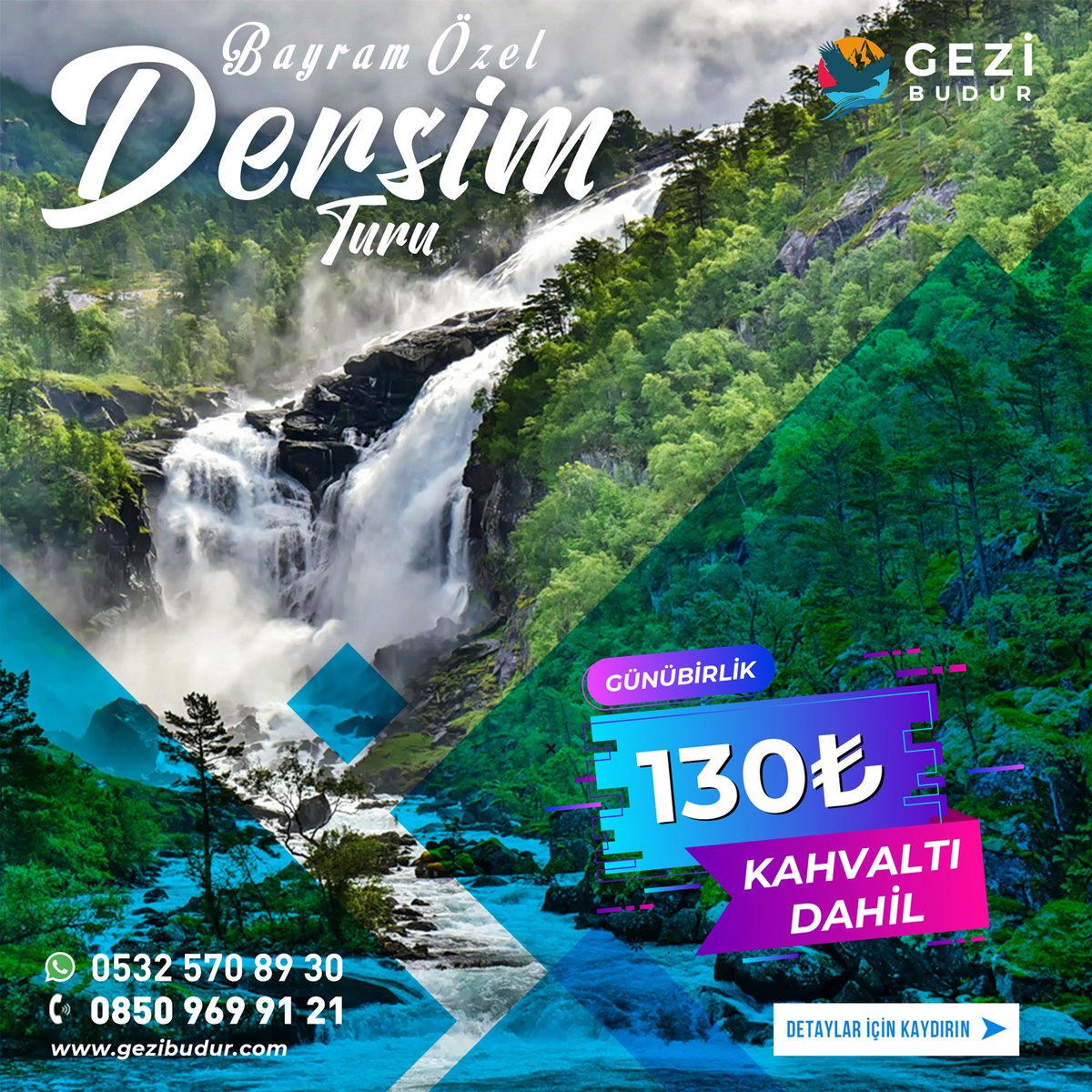 Bayram Özel Dersim Turu
#diyarbakır #amed #tunceli #dersim