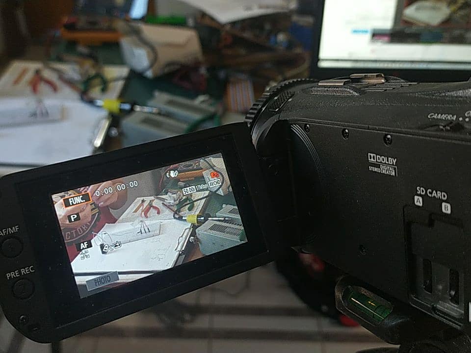 RenacerHackaton's tweet photo. Documentando 😉 https://t.co/TnmFO9XmGb