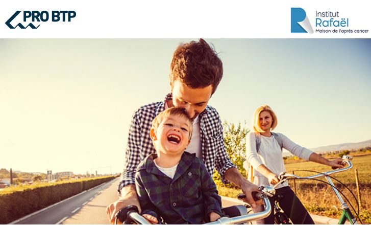 PRO BTP Groupe tweet media