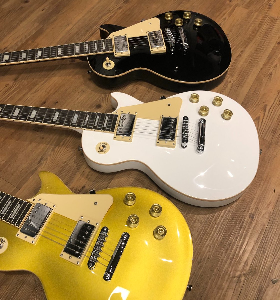 Michael Instrumentos tweet media
