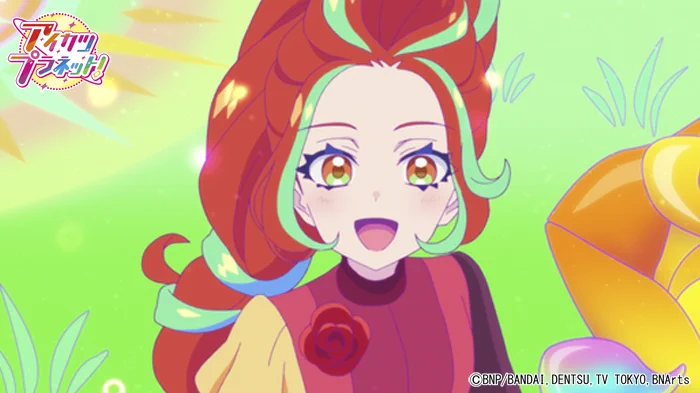アイカツ！スタイル公式 on X: 