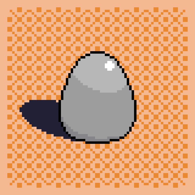 spacefishNFT's tweet photo. @catchNFTdrops I also have these three eggs available! The first one is .1 and the others are .12. Each will hatch later into another, animated 1/1.
https://t.co/wNQpbHIZGk https://t.co/hBLbwirRh2