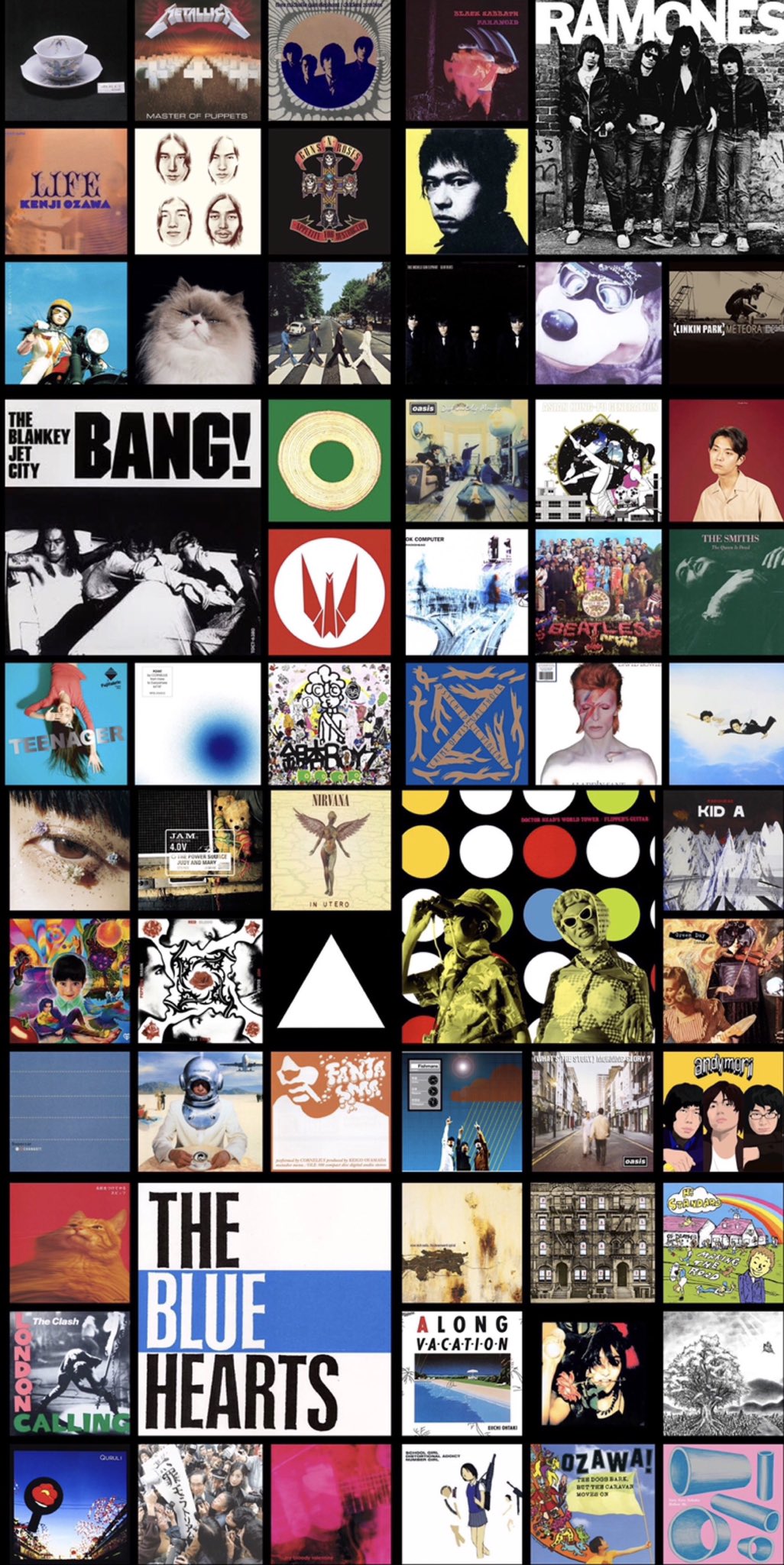 ロック名盤 Twitter Search Twitter