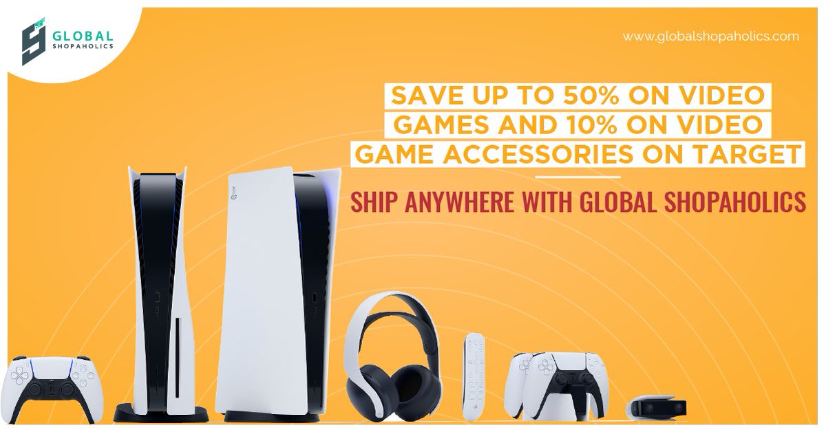GBLSHP's tweet photo. Don't miss out on this limited time offer at Target. 𝐀𝐧𝐝 𝐢𝐟 𝐓𝐚𝐫𝐠𝐞𝐭 𝐝𝐨𝐞𝐬𝐧'𝐭 𝐬𝐡𝐢𝐩 𝐭𝐨 𝐲𝐨𝐮, 𝐰𝐞 𝐰𝐢𝐥𝐥!
#target #TargetSale #shopusonline #shopamerica #onlineshopping #onlineshopship #internationalshipping #shopandship #buyfromusa https://t.co/xe9Y6cgUuk