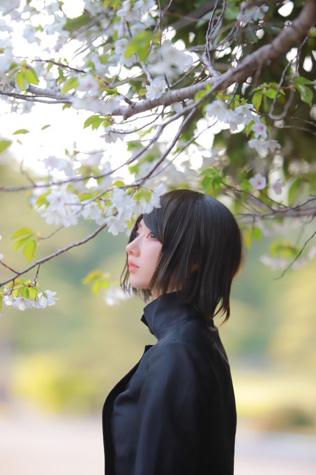 コスプレイヤーMichelleのTwitter画像29