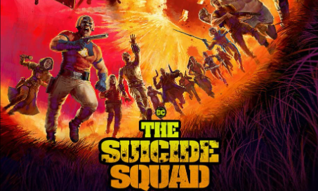Ver Escuadrón Suicida 2 Online Castellano El Escuadrón Suicida 2 — SUB Español on Twitter: "El Escuadrón Suicida 2 — SUB Español El Escuadrón Suicida 2 Pelicula Completa Español Latino El Escuadrón Suicida 2 Pelicula Completa Online El