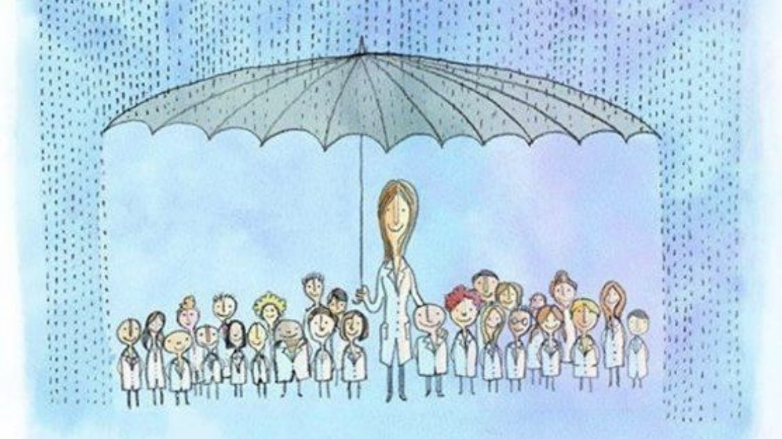 iburone's tweet photo. Cuando critiques a los docentes, mirá esta imagen y recordá que sostener el paraguas no es fácil. 

Y cuando la tormenta es fuerte, ni te cuento...

#escuelas #docentes #pandemia https://t.co/7TTTAsQxjv
