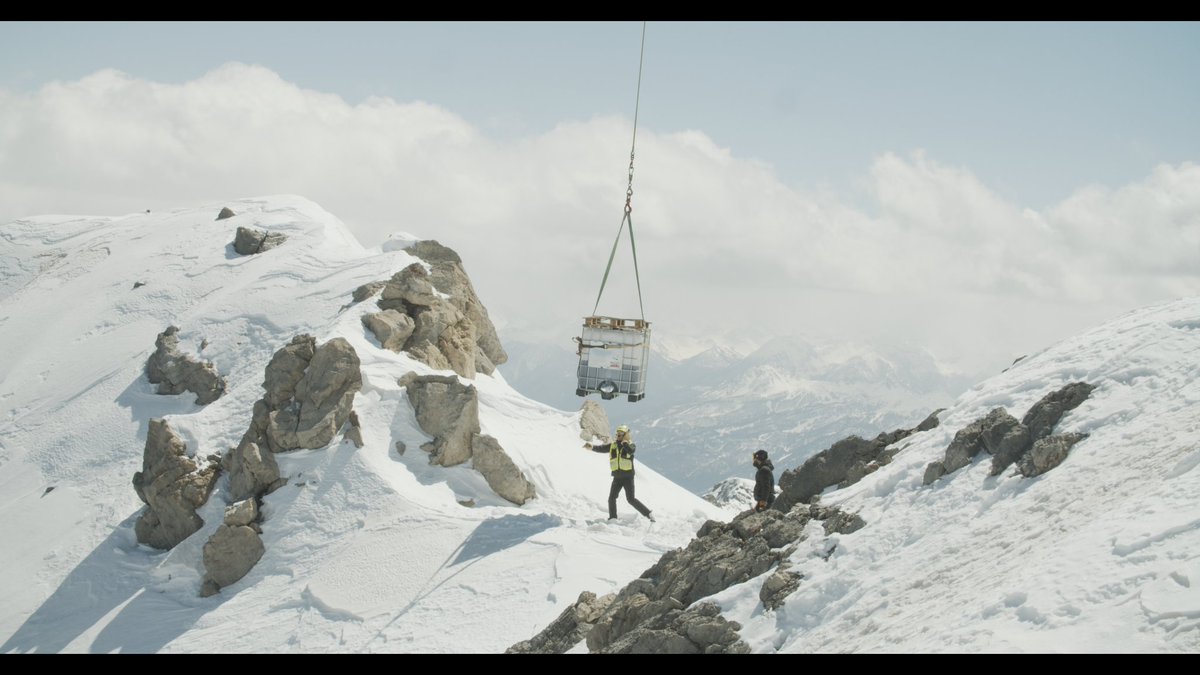 Eisbockification of the Doppelbock
Watch out 👀😜🍻
#GalibierMountainBrewers #Galibier #Valloire