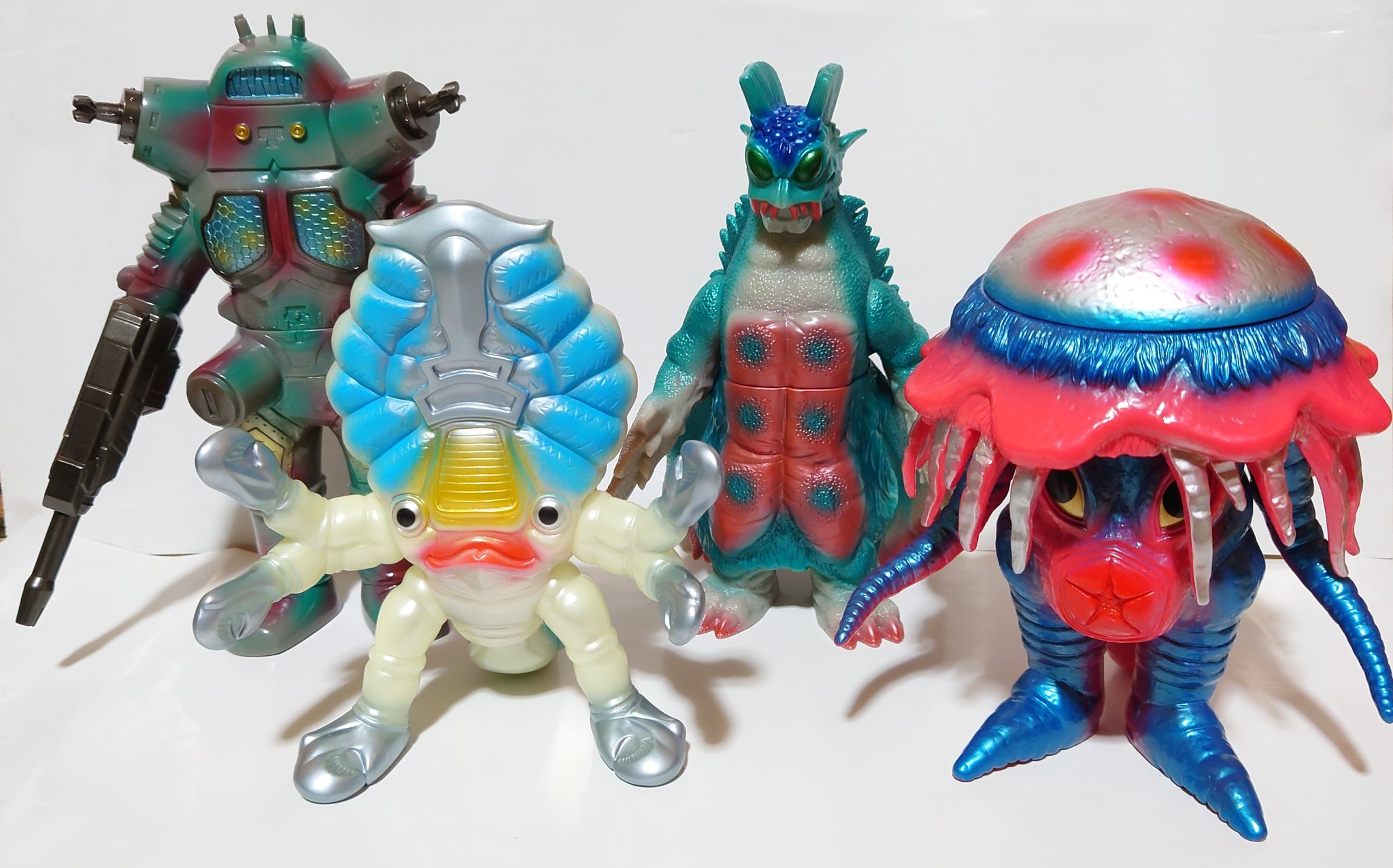 グレゴリー on Twitter: 