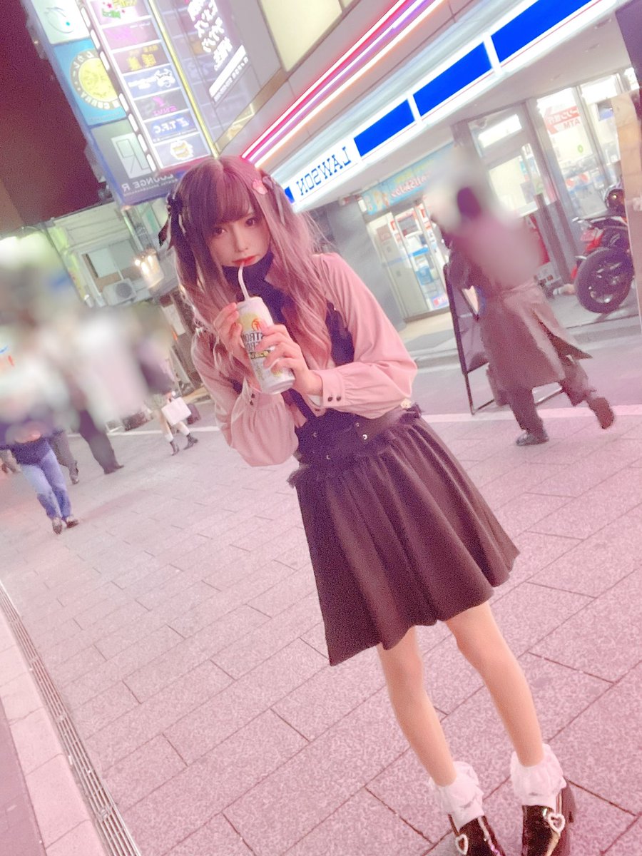 dennou_naochi's tweet photo. 24歳成人男性です
たくさんナンパされました
女の子の気持ちがわかりました https://t.co/ImPbMkgj7B