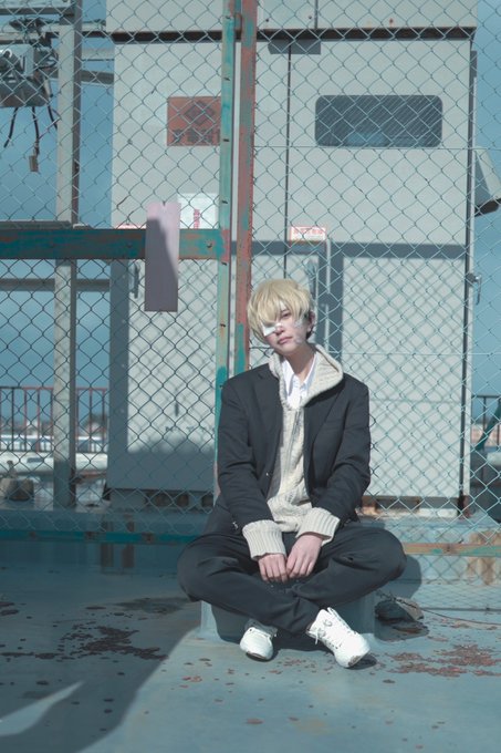 コスプレイヤーゆきそんのTwitter画像10