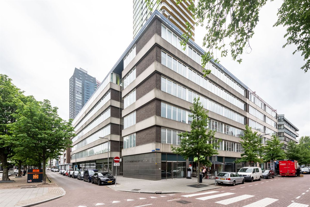 Per vrijdag 16 april 2020 is Triora #Rotterdam verhuisd van de Mathenesserlaan 208 naar een mooie nieuwe locatie aan de #Wijnhaven 110, 3011WV in Rotterdam. Ook deze #locatie is goed bereikbaar en zeer centraal gelegen in het centrum van de stad. triora.nl/actueel/nieuws…