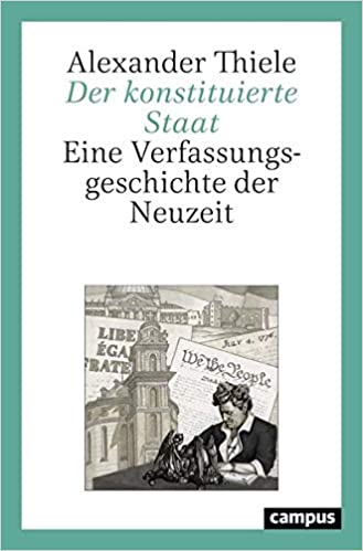 Alex_J_Thiele's tweet photo. #coronaverlosung 299: Heute vor 150 Jahren wurde die endgültige Reichsverfassung verabschiedet. Daher spenden @OHaardt und ich je ein Exemplar unseres aktuellen Buches (@WissenVerbindet, @Campusverlag) als Special. Teilnahme per RETWEET, Verlosung am Abend. Viel Glück! 🙂 https://t.co/1szbyESzoL