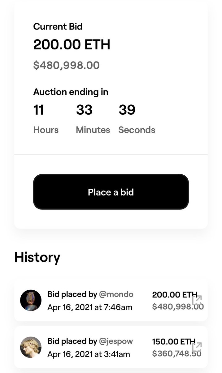 mondoir's tweet image. It’s beautiful to see @jespow of @krakenfx is supporting @FreedomofPress and @Snowden. Huge respect. ✊🏻

Where are other great netizens?
Perhaps @elonmusk 🧐