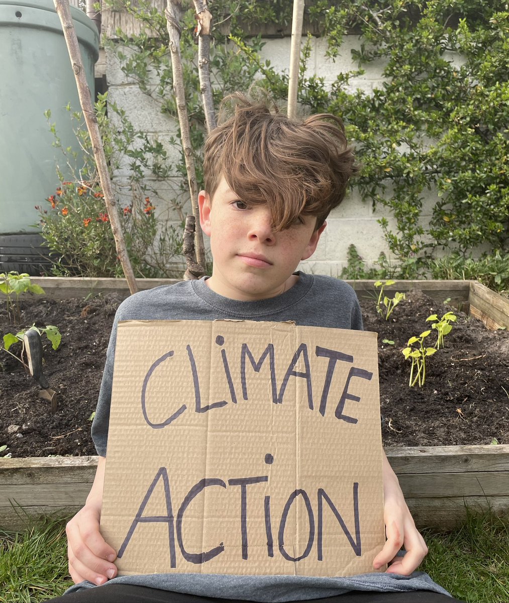Week 53 of #ClimateStrikeOnline  
I’m not a scientist, but I can remind <a href="/UKParliament/">UK Parliament</a> to listen to the science. 
Unless the #ClimateCrisis is prioritised in all decisions taken, we’re being cheated of a fair and healthy future.