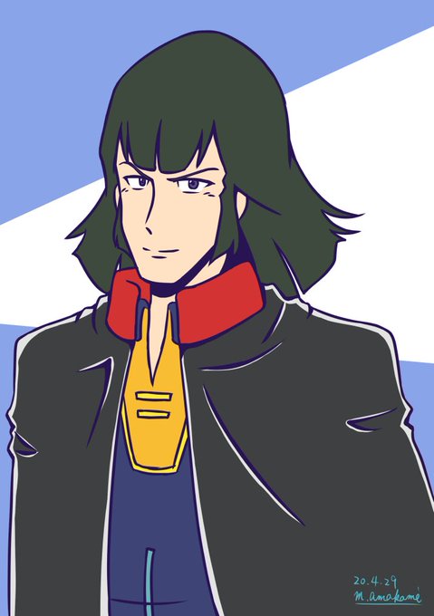 曽我部和恭生誕祭のtwitterイラスト検索結果 曽我部和恭生誕祭のtwitterイラスト検索結果