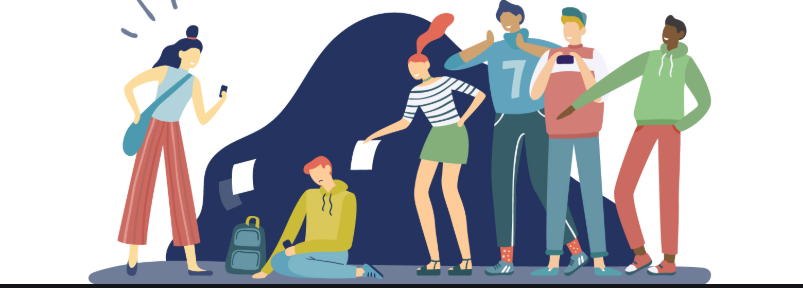 L_Arseneault's tweet photo. After so many year examining the impact of bullying victimization, our first paper on bullying behaviours with  beautiful @ERiskstudy data and great collaborators! Are bullying behaviours and other conduct problems the same?? Well done @keertanag!!  https://t.co/N4BxeKhQsA https://t.co/AIEdEQs4oK